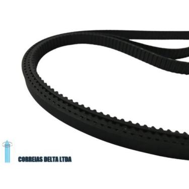 Imagem de Correia para Panificadora Mondial Linha Premium e Pf51 , Pf52 - 2 unid