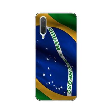 Imagem de Capa Adesivo Skin628 Verso Para Mi 9 Lite - KawaSkin