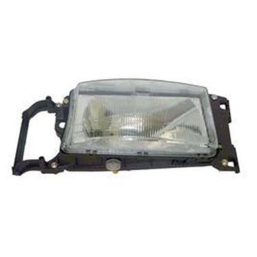 Imagem de Farol Nino Completo Sem Pisca Scania Serie 4 124G 1733230