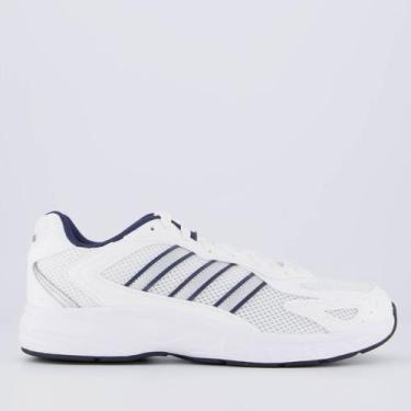 Imagem de Tênis Adidas Eclyptix 2000 Branco e Cinza, 40