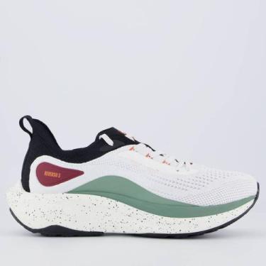 Imagem de Tênis Olympikus Reverso 3 Branco, 37