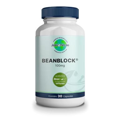 Imagem de Beanblock®(Selo Autenticidade) 100Mg - 30 Cápsulas