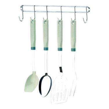 Imagem de Suporte P/utensilios 6 Pos Vantaggio, Future, Cromado