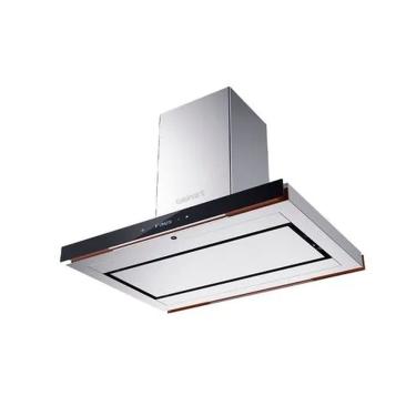 Imagem de Coifa De Ilha Cuisinart Arkton 90cm 4092540004 220V