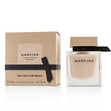Imagem de Narciso Rodriguez Narciso Poudree Eau De Parfum 75Ml