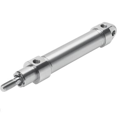 Imagem de FESTO CRDSNU-25-150-P-A 552790 CRDSNU-25-160-P-A 552790 CRDSNU-25-170-P-A 552790 CRDSNU-25-180-P-A 552790 CRDSNU-25-190-P-A 552 Cilindro padrão 790 (CRDSNU-25-180-P-A)