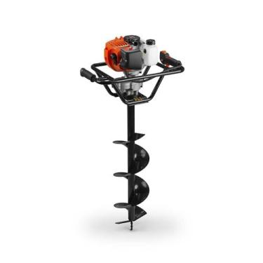 Imagem de Perfurador de Solo a Gasolina Tekna EA52XS200 2,5HP