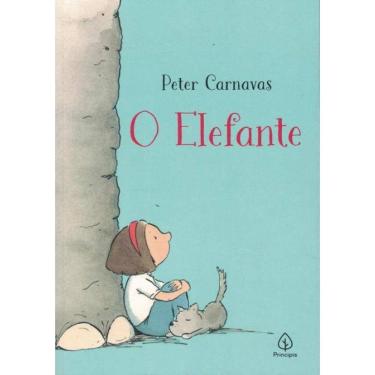 Imagem de Elefante,O