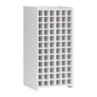 Imagem de Ioensy Organizador de Canetas Marcadoras para Mesa, Organizador de Armazenamento de Marcadores para área de Trabalho em Casa