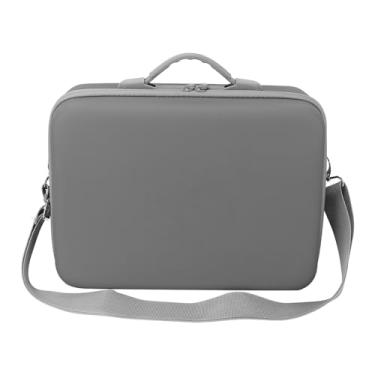 Imagem de RiToEasysports Casos de Drones, Conchas Duras de Grande Capacidade Bolsa de Armazenamento de Drones Com Zíper Duplo para Avata 2