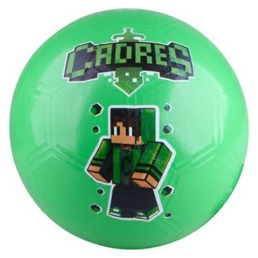 Imagem de Bola de Vinil Cadres Algazarra, Unica