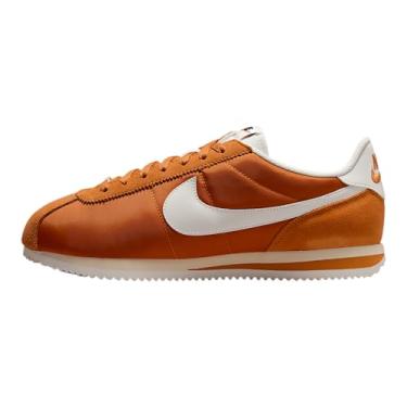 Imagem de Nike Tênis masculino Cortez TXT (HF0263-800, monarca/musselina/vela), Monarca, musselina/vela, 41