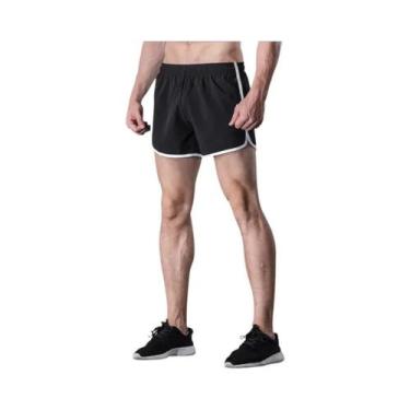 Imagem de Shorts De Natação Masculinos De Secagem Rápida 13 Cores S-3XL Para Nat