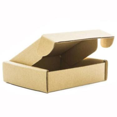 Imagem de Caixa de papelão multiuso P30 24X16,5X11,5cm - Scrity