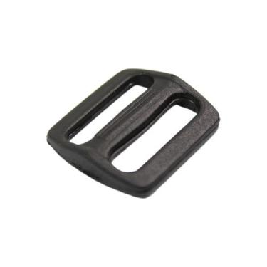 Imagem de Regulador de Alça de Mochila Bolsas Para Fitas 2cm 50 Unidades - RU, 2