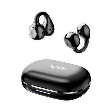 Imagem de Fones De Ouvido Bluetooth 5.4 Com Redução De Ruído, Verdadeiramente Se