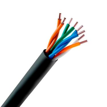 Imagem de Metro Cabo De Rede Lan Expert Turbo Link, Cat5E, 100% Cobre