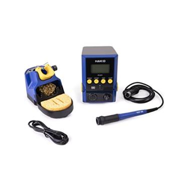 Imagem de Hakko FX-971 - Estação de solda com ferro e suporte FX-9701