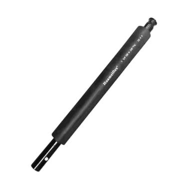 Imagem de FJMQHU Cabo de macaco hidráulico horizontal de 3 toneladas, ferramenta manual de substituição, cabo de macaco de metal para acessórios automotivos, Mais Baixo