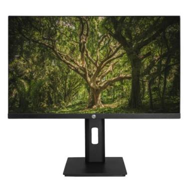 Imagem de Monitor LED 23.8" BrazilPC Frameless Antirreflexo BPC24SADP-100 - FHD 
