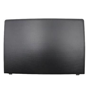 Imagem de Capa superior para notebook lcd, capa traseira para lenovo ideapad 100-14iby 5cb0j30794 ap1eq000300
