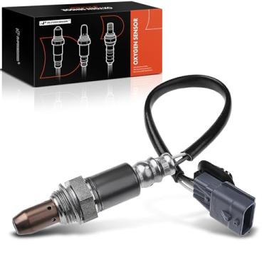 Imagem de A-Premium Sensor de Oxigênio O2 Compatível com Nissan Rogue, 2014 2015 2016 2017 2018 2019, L4 2.5L, Upstream, Substituir # 226934Ba0A