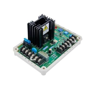 Imagem de 1 unidade GAVR-15B Avr Generator Regulador de Voltagem Trifásico Sem Escova Reguladores de Tensão Estabilizadores