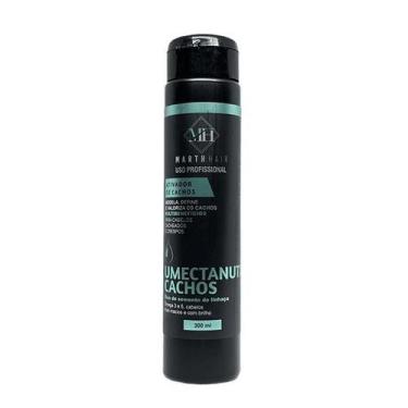 Imagem de Ativador de Cachos Umectanutri 300ml - Marth Hair
