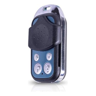 Imagem de Controle Copiador Duplicador Alarme Residencial 433 Mhz - Genérica