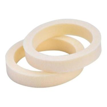 Imagem de Par espuma 36x5mm Garfos Rock Shox Fox Suntour ProShock 36mm - Wss Sus