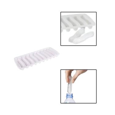 Imagem de Forma de Gelo P/ Garrafas