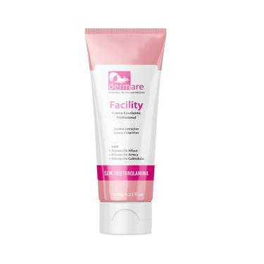 Imagem de Creme Emoliente Facility - Dermare