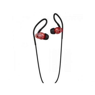 Imagem de Fone De Ouvido Vokal E40 In Ear Vermelho