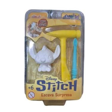 Imagem de Escava Premio Stitch Disney Toyng