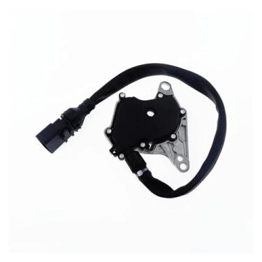 Imagem de Transmission Gear Switch 01V919821B Neutral Switch/Range Sensor 5 Speed Gearbox 9 pins for Passat for Skoda for Phaeton 01V 919 821A 821 B