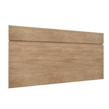 Imagem de Cabeceira Queen MDF 170 cm Select Belmax, Carvalho