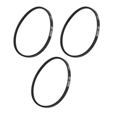 Imagem de Substituição da correia de acionamento da máquina de secar máquina de lavar para máquina de secar Speed Queen SWT520LA SWT520LM SWT520LN SWT520QA SWT520QM SWT520QN, 3 peças