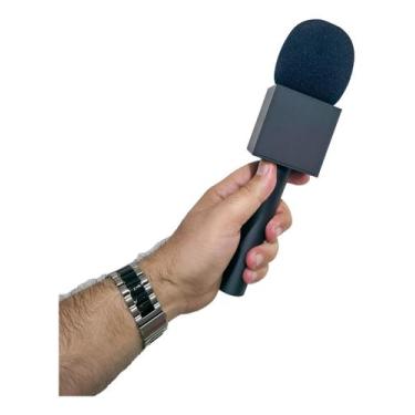 Imagem de Suporte De Hollyland Lark A1 + Canopla Escolha Sua Cor - Mundo 3D, Can