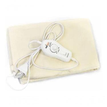 Imagem de Lençol Térmico Elétrico Solteiro 220v Sulterm