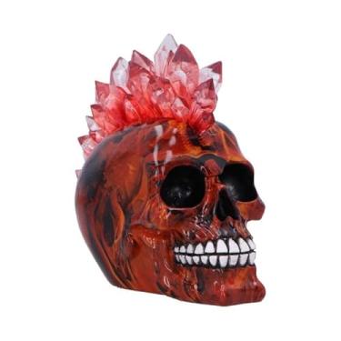 Imagem de Nemesis Now Cristal infernal 17 cm