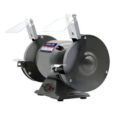 Imagem de Moto Esmeril 6 Pol 360W Me-6 Ferrari