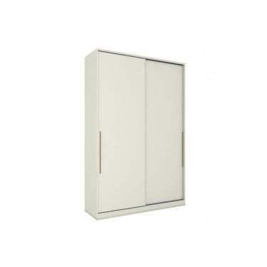 Imagem de Guarda Roupa Modulado Mc10 Seletto C- 2 Portas De Correr E 3 Gavetas Areia - Henn