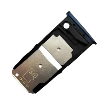 Imagem de Gaveta Do Sim Card Compativel Moto Z3 Play (1 Sim)