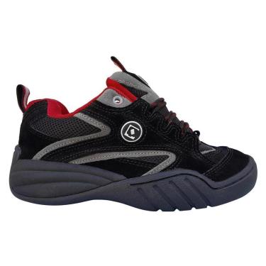 Imagem de Tênis Qix Contest 2 preto-Unissex