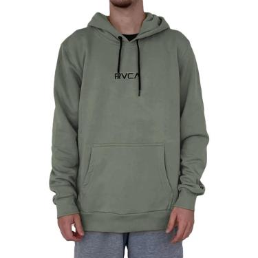 Imagem de Moletom Rvca Tonally Masculino-Masculino