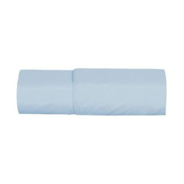 Imagem de Lençol Premier Avulso com Elástico King Hipercal 200 Fios 80% Algodão,