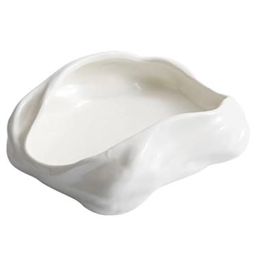 Imagem de Tigelas de massa, pratos de aperitivos, prato de cerâmica, prato de sopa, prato de sobremesa, pratos de lanche, pratos de sushi, prato frio, utensílios de mesa, pratos de jantar e servir para festas