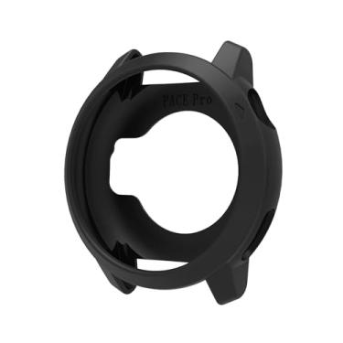 Imagem de Capa Senter (2 peças) para COROS Pace Pro, capa protetora de TPU macio compatível com relógio inteligente COROS Pace Pro