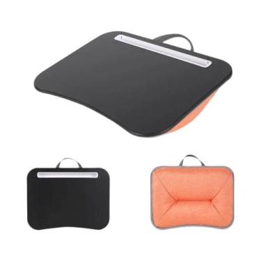 Imagem de Mesa Multifuncional Grande Para Laptop Com Partículas De Espuma Almofa