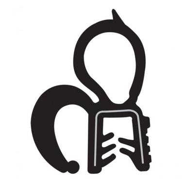 Imagem de Borracha Do Porta-malas Mobi Após 16 [f103]